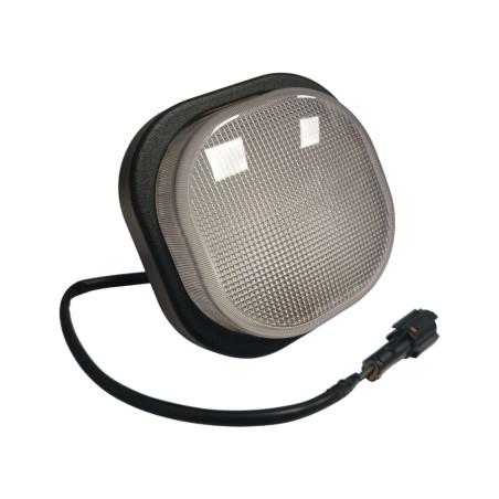 LAMPA REFLEKTOR COFANIA TYŁ TYLNA DOOSAN 534-00116A 301005-00311 DX140W