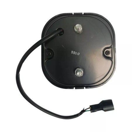 LAMPA REFLEKTOR COFANIA TYŁ TYLNA DOOSAN 534-00116A 301005-00311 DX140W