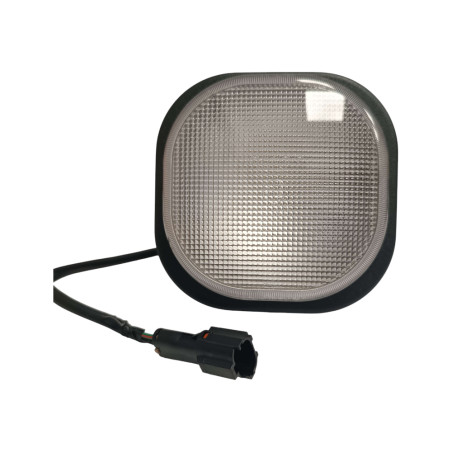 LAMPA REFLEKTOR COFANIA TYŁ TYLNA DOOSAN 534-00116A 301005-00311 DX140W