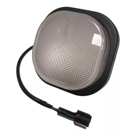 LAMPA REFLEKTOR COFANIA TYŁ TYLNA DOOSAN 534-00116A 301005-00311 DX140W