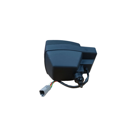 Lampa drogowa cat 432D 3E7584 IPG