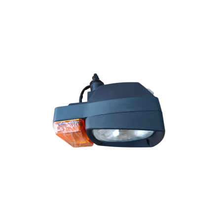 Lampa drogowa cat 432D 3E7584 IPG