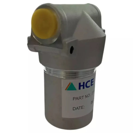 FILTR HYUNDAI 31MH-20310 31MH-20510