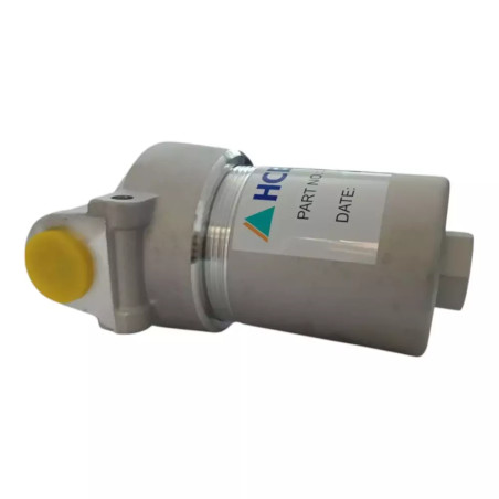 FILTR HYUNDAI 31MH-20310 31MH-20510