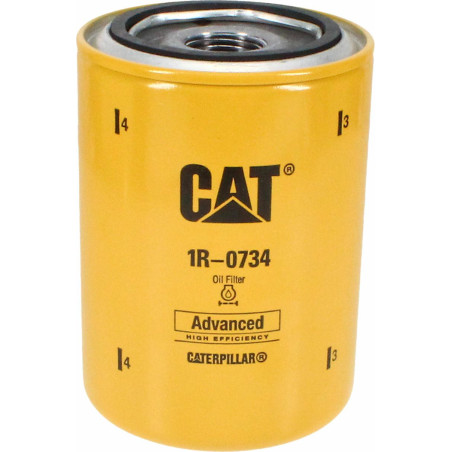 FILTR PALIWA CAT 1R0734