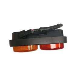 LAMPA TYLNA DOOSAN DEVELON 301005-00310  534-00115A