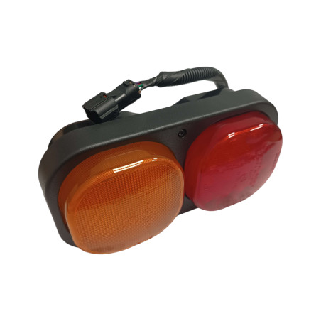 LAMPA TYLNA DOOSAN DEVELON 301005-00310  534-00115A