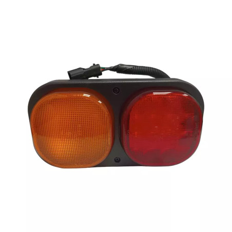 LAMPA TYLNA DOOSAN DEVELON 301005-00310  534-00115A