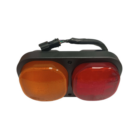 LAMPA TYLNA DOOSAN DEVELON 301005-00310  534-00115A
