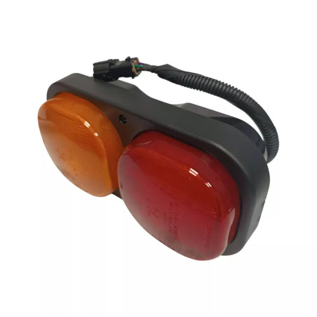 LAMPA TYLNA DOOSAN DEVELON 301005-00310  534-00115A