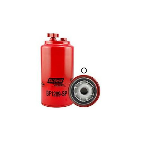 FILTR PALIWA BALDWIN BF1289-SP