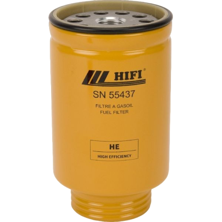 FILTR PALIWA HIFI SN55437 SN 55437