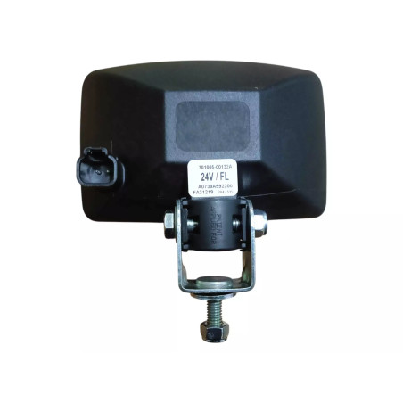 LAMPA DO KOPARKI DOOSAN DEVELON  301005-00132
