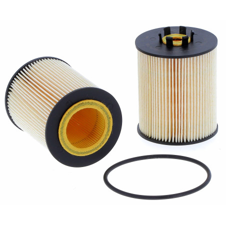 FILTR PALIWA HIFI SN 70185 SN70185