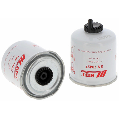 FILTR PALIWA SN 70427