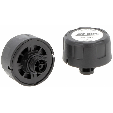 FILTR ODPOWIETRZANIA HIFI FS453 FS 453
