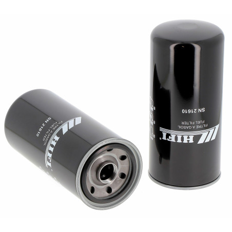 FILTR PALIWA HIFI SN 21610 SN21610