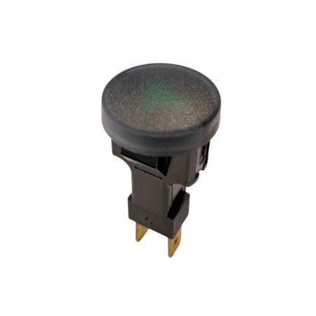 KONTROLKA LAMPKA OSTRZEGAWCZA DO KOPARKI  DOOSAN DEVELON 301004-00014