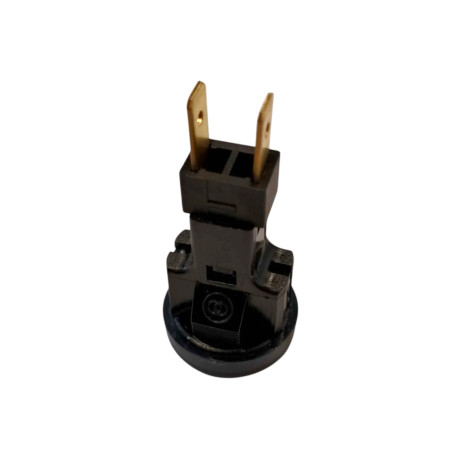 KONTROLKA LAMPKA OSTRZEGAWCZA DO KOPARKI  DOOSAN DEVELON 301004-00014