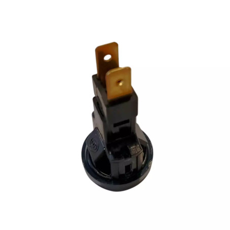 KONTROLKA LAMPKA OSTRZEGAWCZA DO KOPARKI  DOOSAN DEVELON 301004-00014