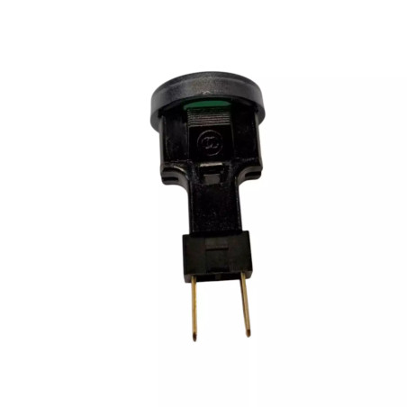 KONTROLKA LAMPKA OSTRZEGAWCZA DO KOPARKI  DOOSAN DEVELON 301004-00014