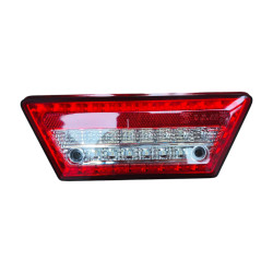 LAMPA LEWA TYLNA VOLVO 15696490