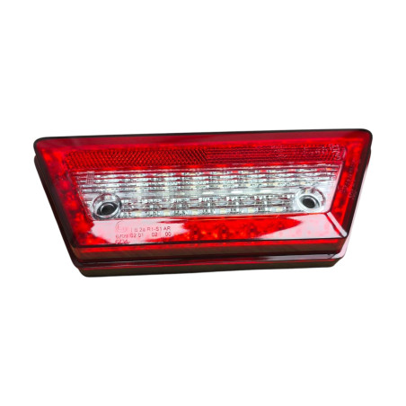 LAMPA LEWA TYLNA VOLVO 15696490
