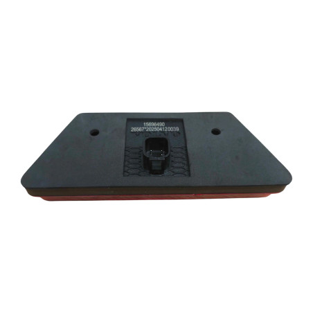 LAMPA LEWA TYLNA VOLVO 15696490