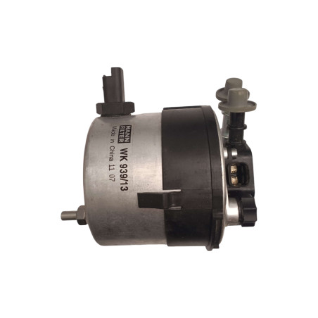 FILTR PALIWA MANN WK 939/13