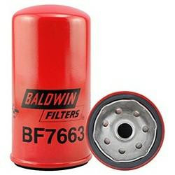 FILTR PALIWA  BF7663