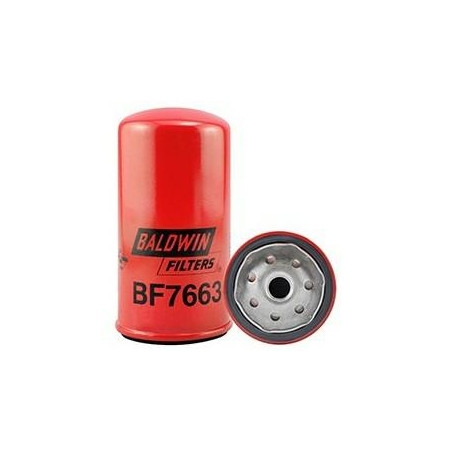 FILTR PALIWA  BF7663