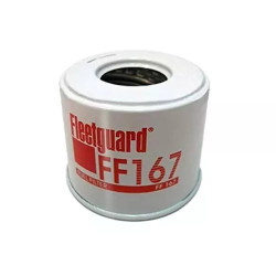 FILTR PALIWA FLEETGUARD FF167 FF 167