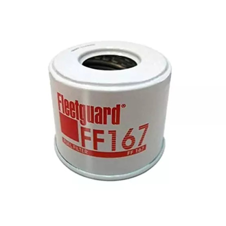 FILTR PALIWA FLEETGUARD FF167 FF 167