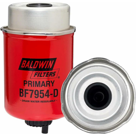 FILTR PALIWA BALDWIN BF7954-D BF7954D