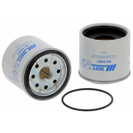 FILTR PALIWA HIFI SN 55087 SN55087