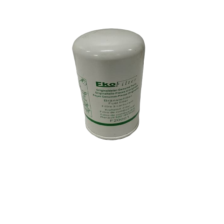 FILTR PALIWA EKO F20001