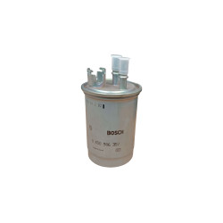 FILTR PALIWA BOSCH 0450906357