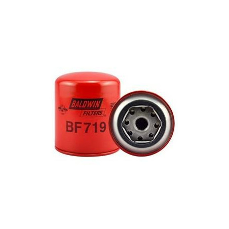 FILTR PALIWA BALDWIN BF719