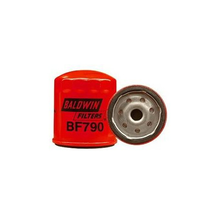 FILTR PALIWA BALDWIN BF790