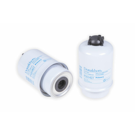 FILTR PALIWA DONALDSON P55-1427 P551427 7381877 RE62421 RE53729 329/25760