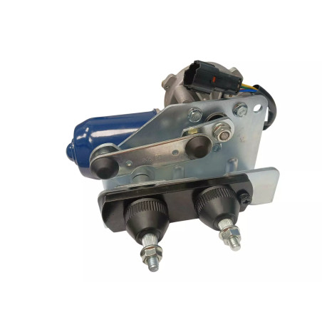 Silniczek silnik wycieraczek do koparki  Doosan Develon 300512-00004A