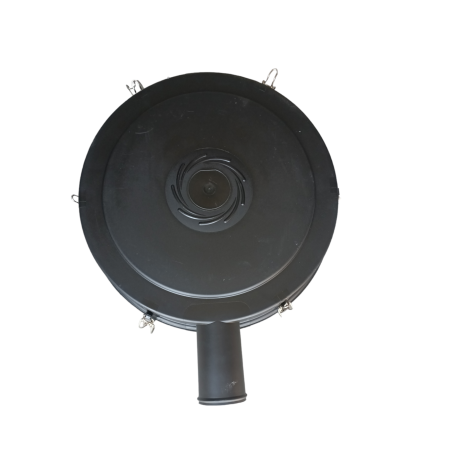 POKRYWA OBUDOWY FILTRA VOLVO A35D A40G  11707084