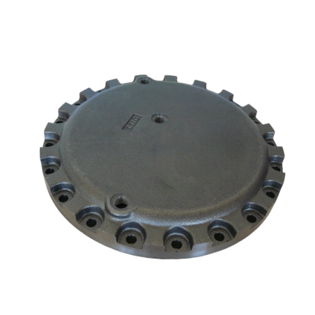 POKRYWA ZWOLNICY DOOSAN DEVELON  1.430-00030 112570A 1.430-00030A