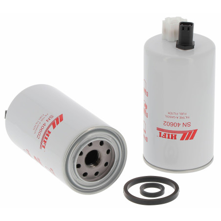 FILTR PALIWA HIFI SN40602 SN 40602