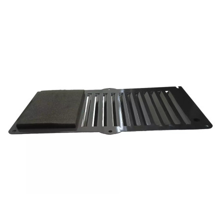 Pokrywa osłona blacha osłonowa Doosan  K1033550B