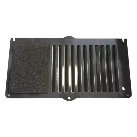Pokrywa osłona blacha osłonowa Doosan  K1033550B