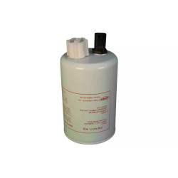 FILTR PALIWA Z SEPARATOREM WODY DOOSAN 400504-00115A KIOTI 40050400115 DX57