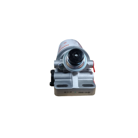 FILTR PALIWA Z POMPKĄ DO KOPARKI DOOSAN  DEVELON 400403-00653 400403-00195 400403-00195A