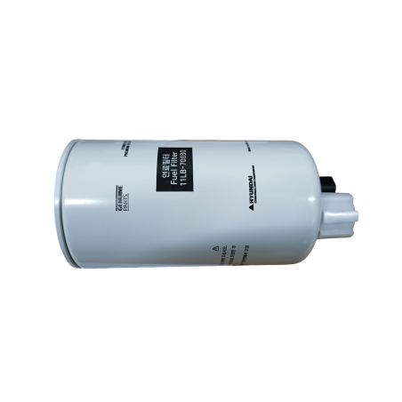 Filtr paliwa Hyundai11LB-70030