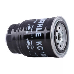 FILTR PALIWA MAHLE KC189 6003112110 60003-117480 C6003117480 31782306 4543